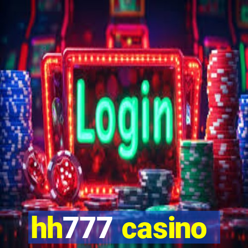 hh777 casino